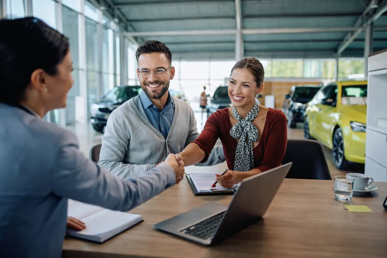 AI receptionist per officine e concessionarie