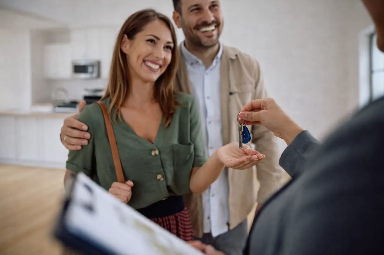 AI receptionist per agenzie immobiliari