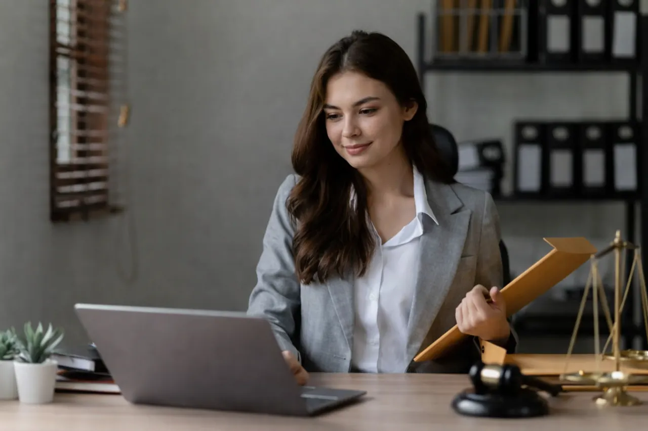 AI receptionist per Studi Professionali — avvocati, commercialisti, consulenti